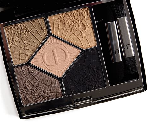 dior cosmic eyes|Dior eyeshadows.